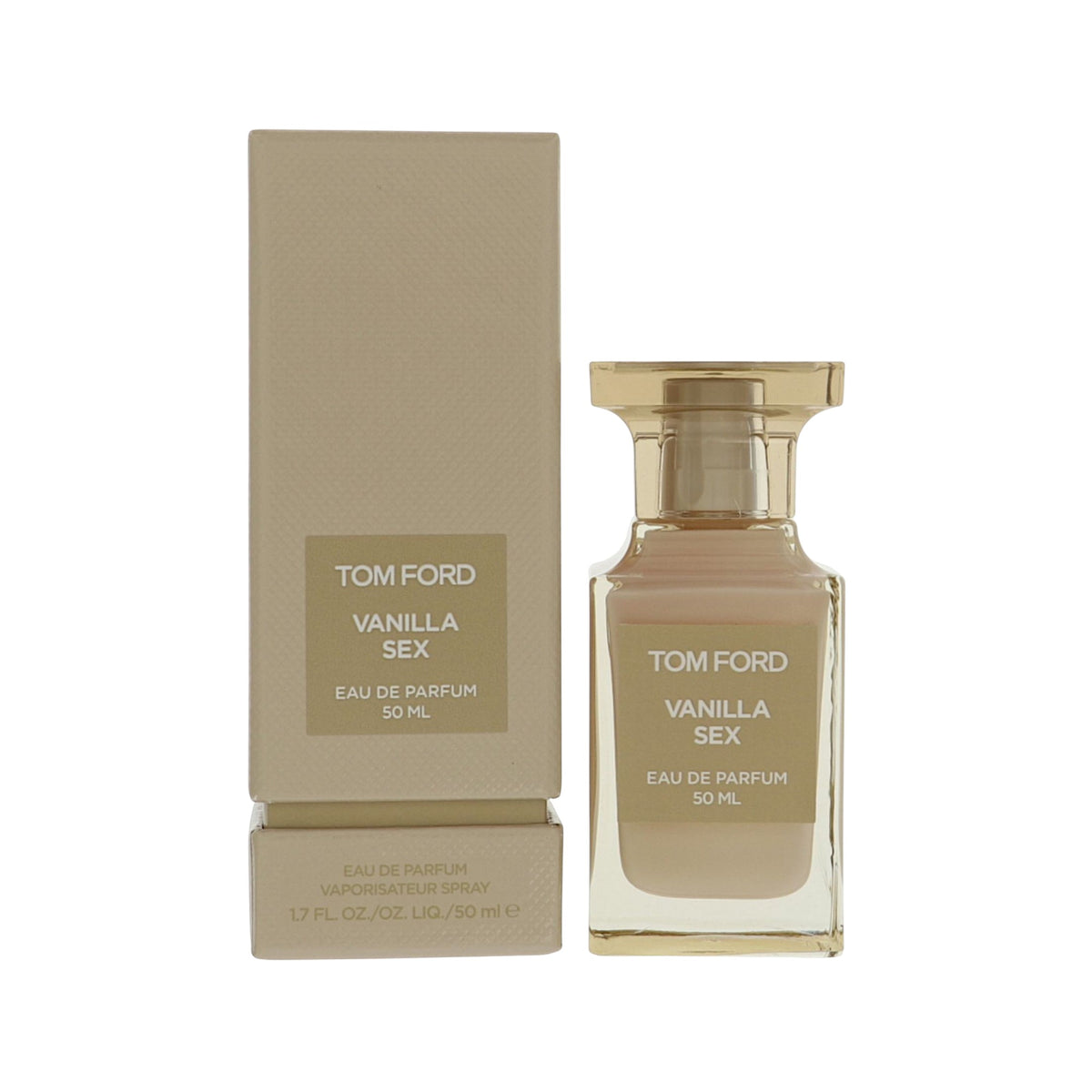 Vanilla Sex by Tom Ford for Women - 1.7 oz EDP Spray