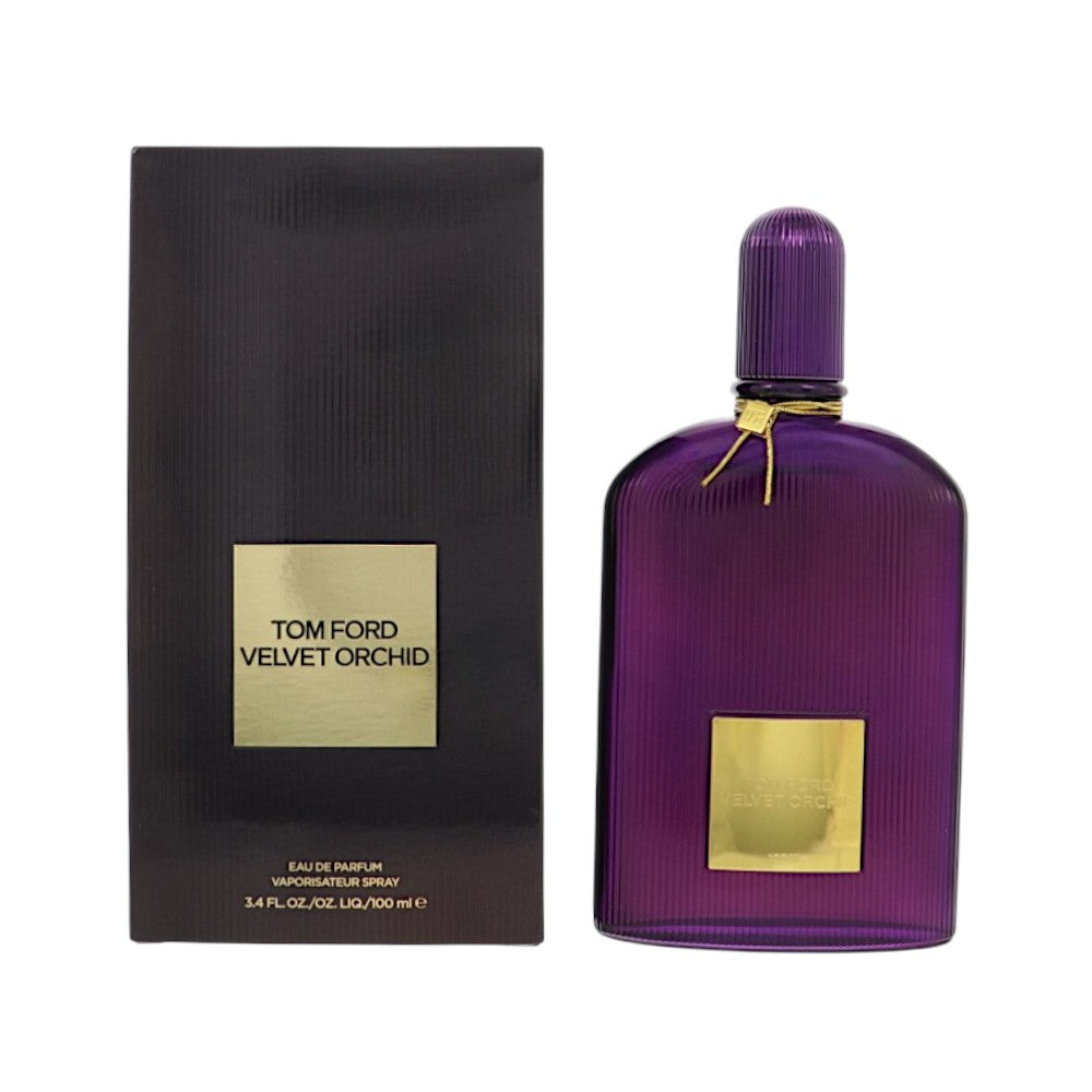 Tom Ford Velvet Orchid by Tom Ford for Women - 3.4 oz EDP Spray