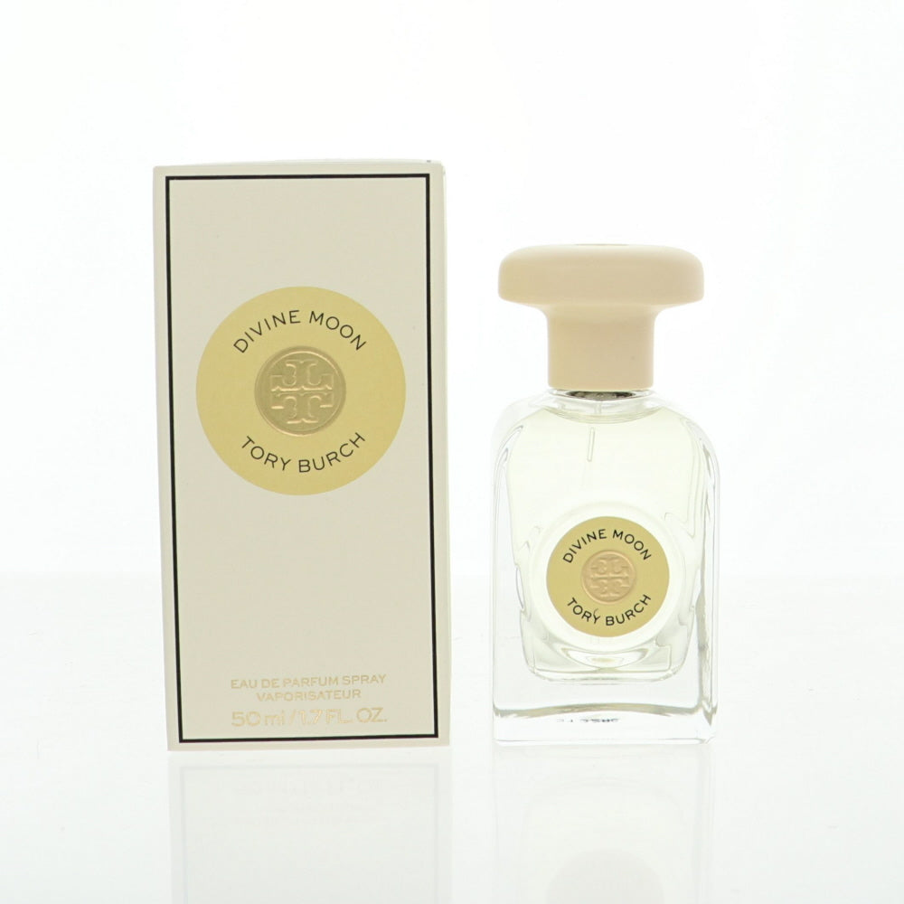 Tory Burch Divine Moon by Tory Burch for Women - 1.7 oz EDP Spray