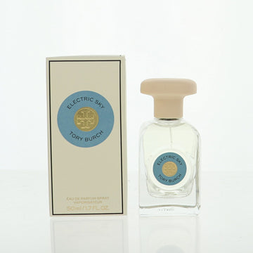 Tory Burch Electric Sky by Tory Burch for Women - 1.7 oz EDP Spray