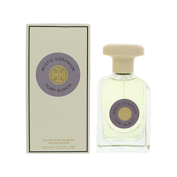 Mystic Geranium by Tory Burch for Women - 3 oz EDP Spray