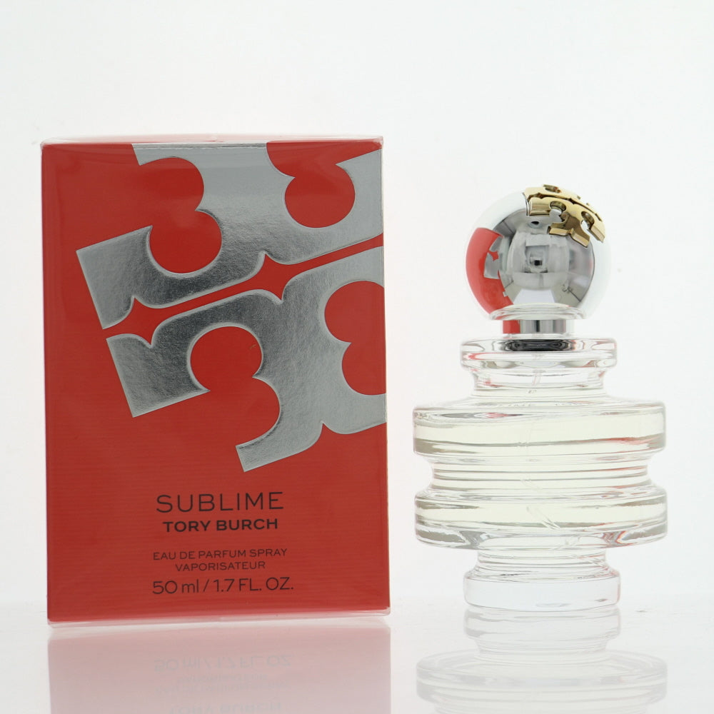 Sublime by Tory Burch for Women - 1.7 oz EDP Spray