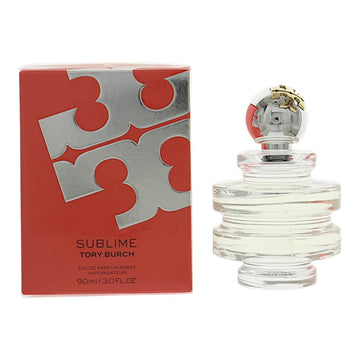 Sublime by Tory Burch for Women - 3.0 oz EDP Spray