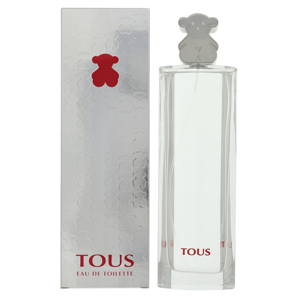 Tous by Tous for Women - 3 oz EDT Spray