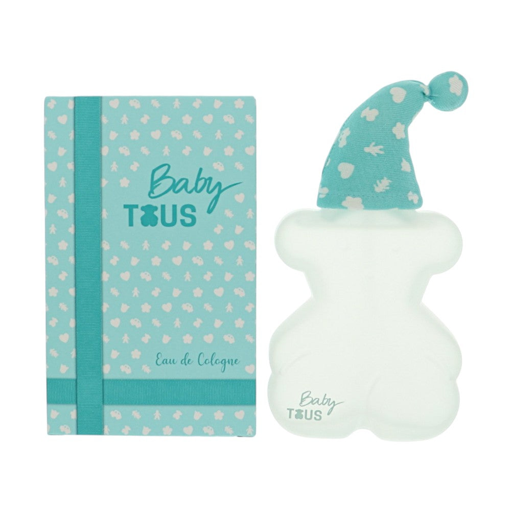 Tous Baby by Tous for Women - 3.4 oz Cologne Spray