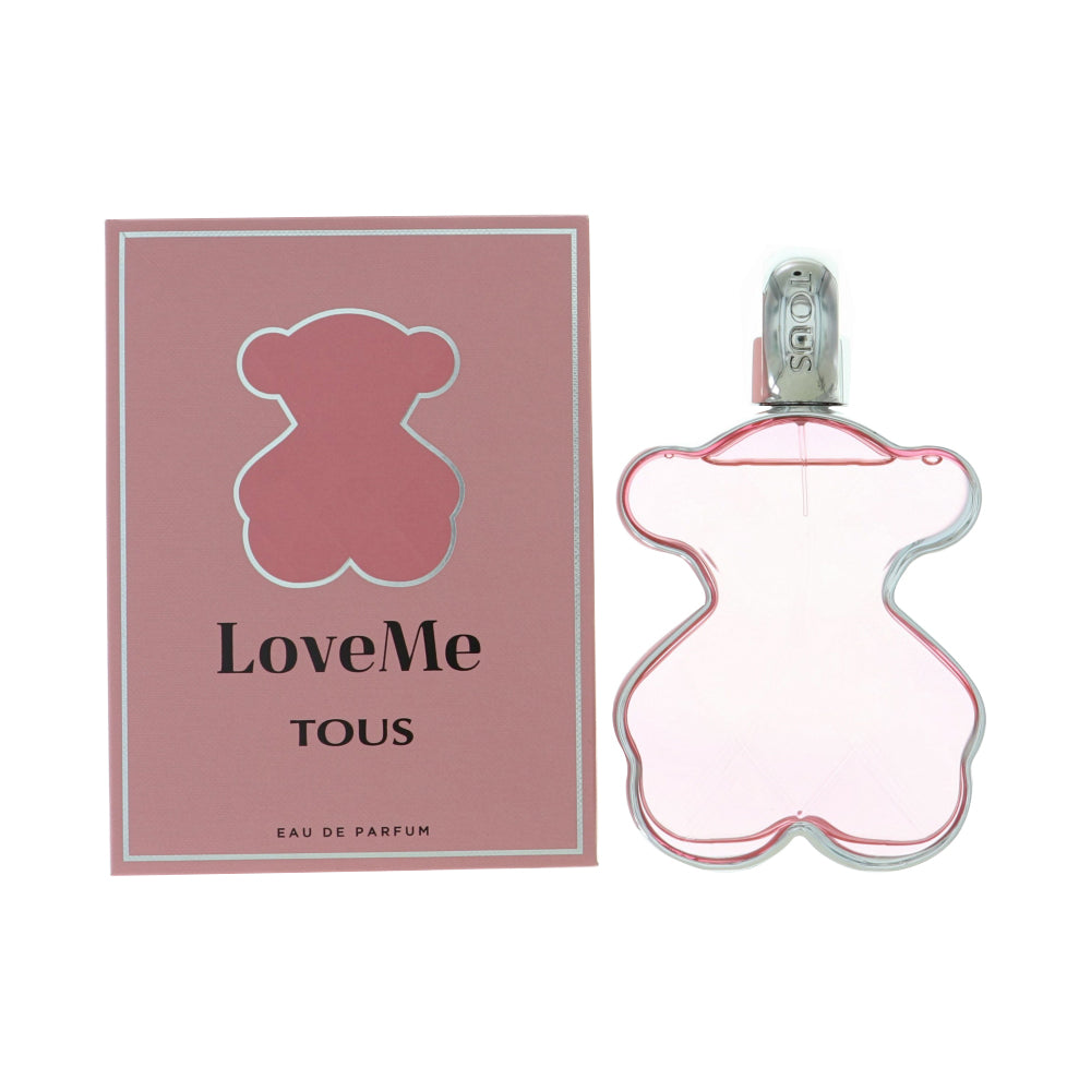 Tous Love Me by Tous for Women - 3 oz EDP Spray