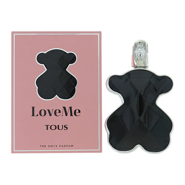 Tous Love Me Onyx by Tous for Women - 3 oz EDP Spray
