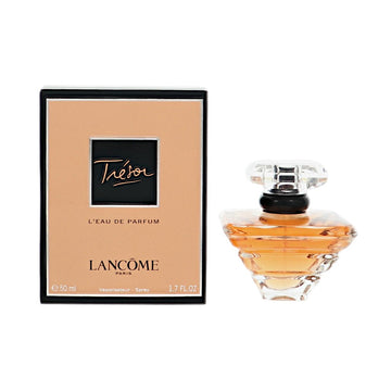 Tresor by Lancome for Women - 1.7 oz EDP Spray