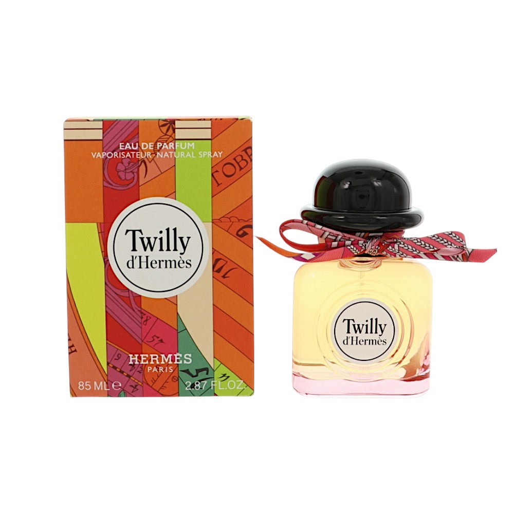 Twilly Dhermes by Hermes for Women - 2.87 oz EDP Spray