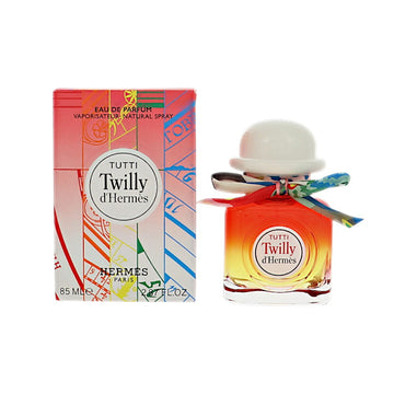 Twilly Tutti Dhermes by Hermes for Women - 2.87 oz EDP Spray