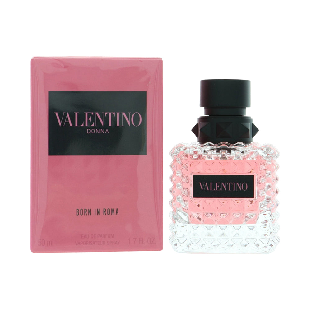 Valentino Born In Roma by Valentino for Women - 1.7 oz EDP Spray