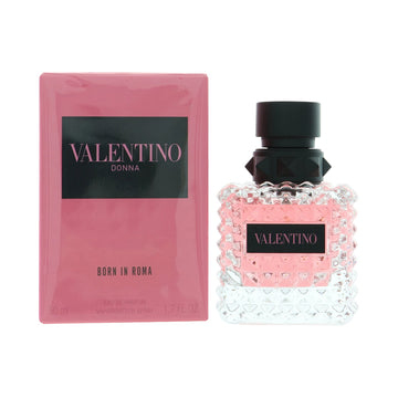 Valentino Born In Roma by Valentino for Women - 1.7 oz EDP Spray