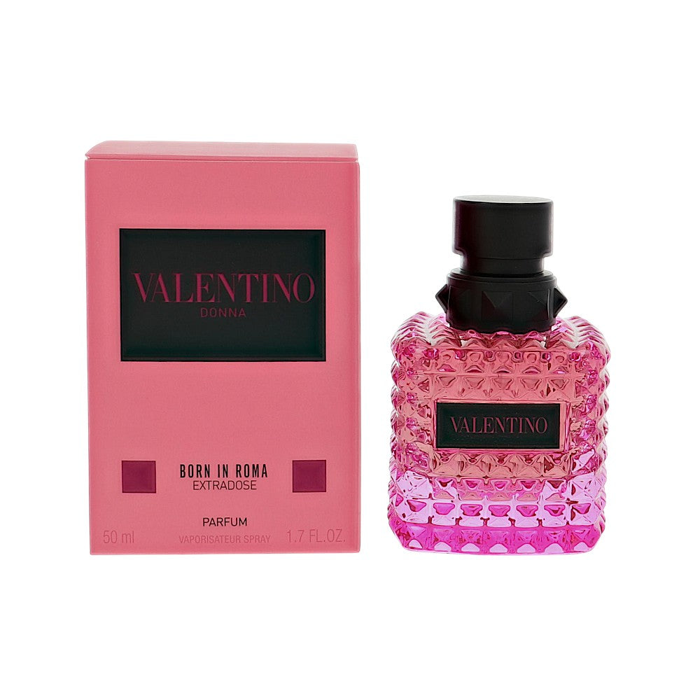 Born In Roma Extradose by Valentino for Women - 1.7 oz Parfum Spray