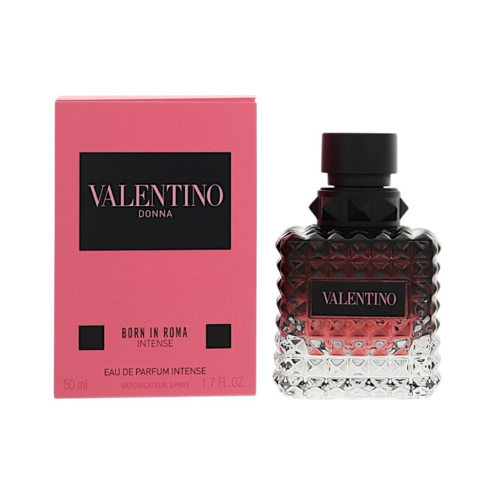 Born In Roma Intense by Valentino for Women - 1.7 oz EDP Spray