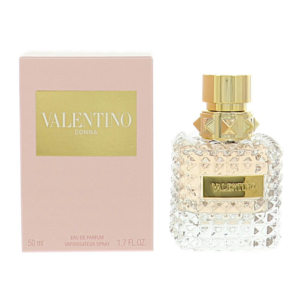Valentino Donna by Valentino for Women - 1.7 oz EDP Spray