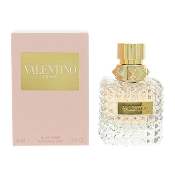 Valentino Donna by Valentino for Women - 1.7 oz EDP Spray
