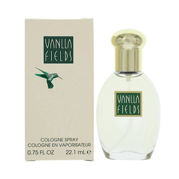 Vanilla Fields by Coty for Women - 0.75 oz Cologne Spray