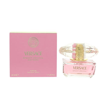 Versace Bright Crystal by Versace for Women - 1.7 oz Parfum Spray