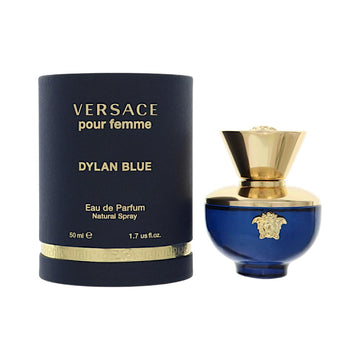 Versace Dylan Blue by Versace for Women - 1.7 oz EDP Spray