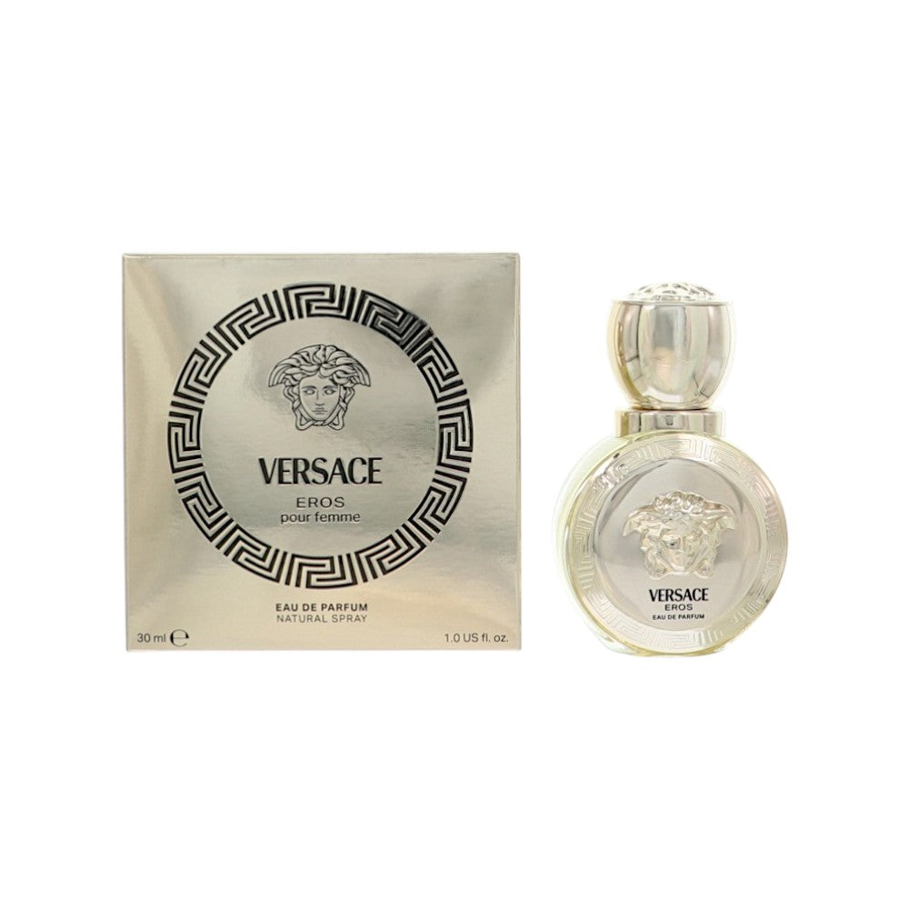 Versace Eros by Versace for Women - 1 oz EDP Spray