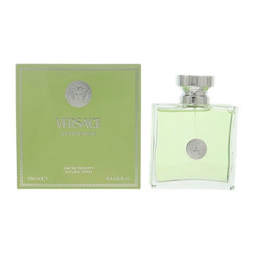 Versace Versense by Versace for Women - 3.4 oz EDT Spray