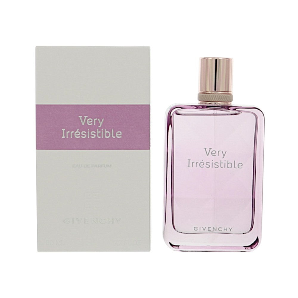 Givenchy Very Irresistible by Givenchy for Women - 2.7 oz EDP Spray