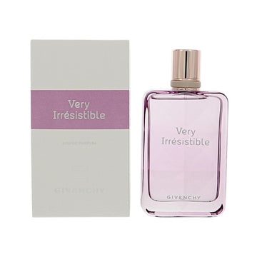 Givenchy Very Irresistible by Givenchy for Women - 2.7 oz EDP Spray