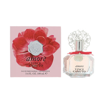 Vince Camuto Amore by Vince Camuto for Women - 3.4 oz EDP Spray