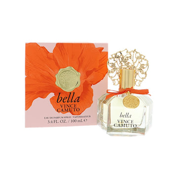 Bella by Vince Camuto for Women - 3.4 oz EDP Spray