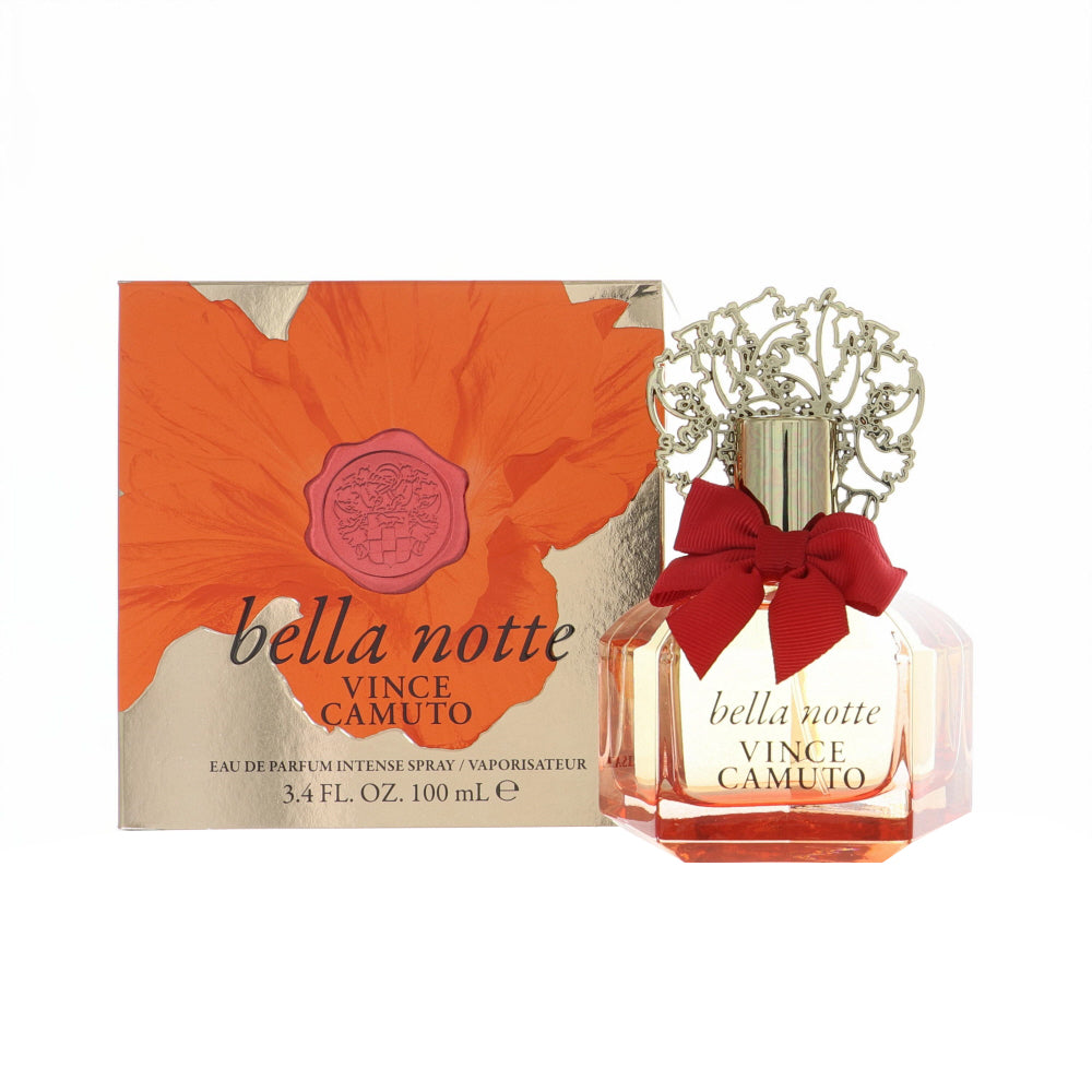 Vince Camuto Bella Notte by Vince Camuto for Women - 3.4 oz EDP Spray