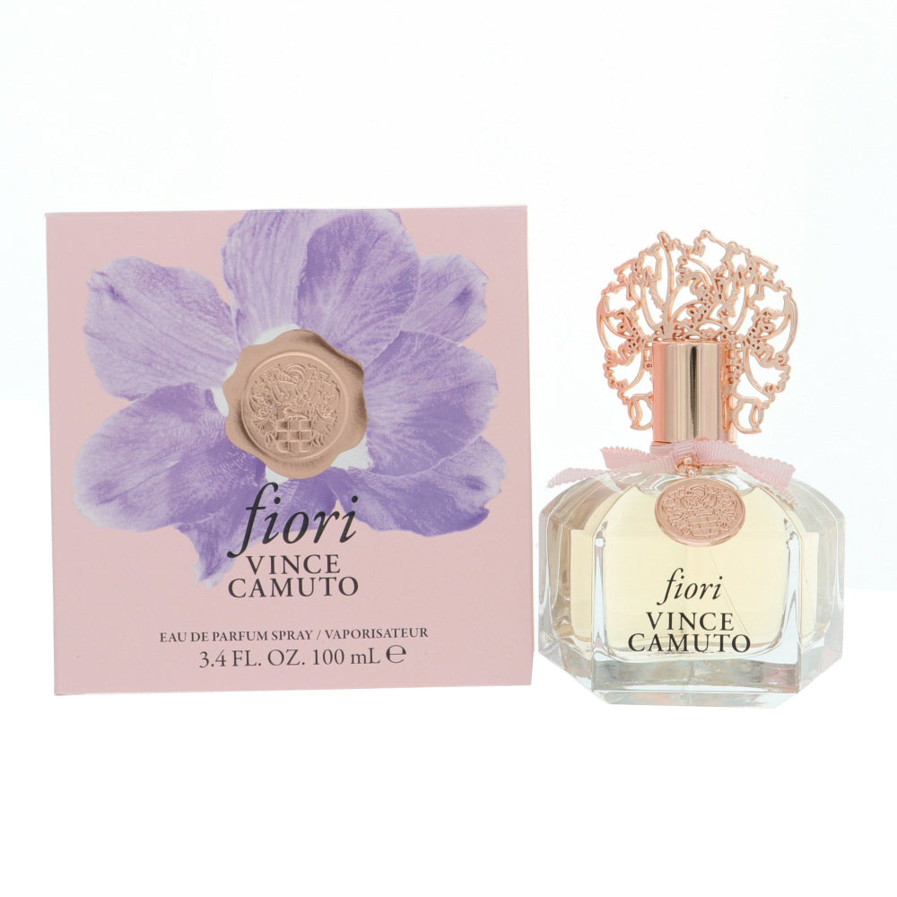 Vince Camuto Fiori by Vince Camuto for Women - 3.4 oz EDP Spray