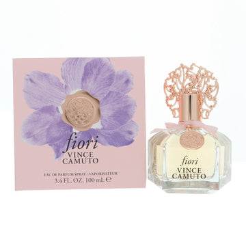 Vince Camuto Fiori by Vince Camuto for Women - 3.4 oz EDP Spray
