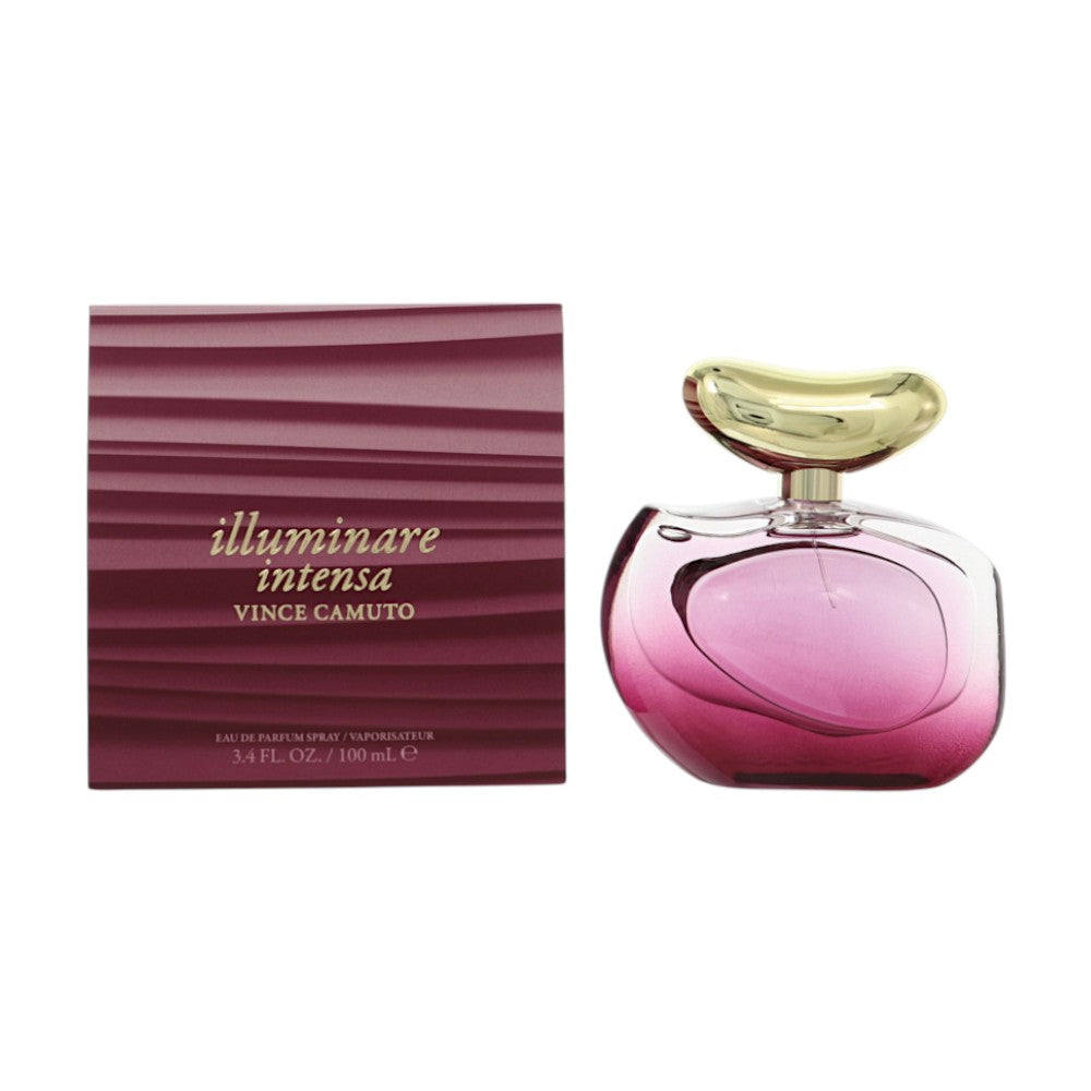Vince Camuto Illuminare Intensa by Vince Camuto for Women - 3.4 oz EDP Spray