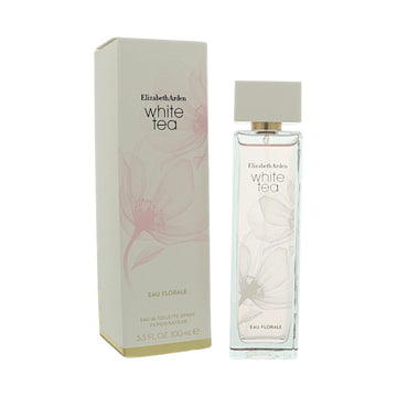 White Tea Eau Florale by Elizabeth Arden for Women - 3.3 oz EDT Spray