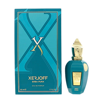 Xerjoff Erba Pura by Xerjoff for Women - 1.7 oz EDP Spray