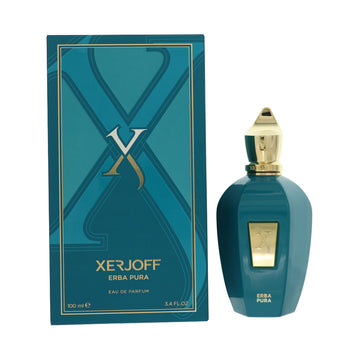 Xerjoff Erba Pura by Xerjoff for Women - 3.4 oz EDP Spray
