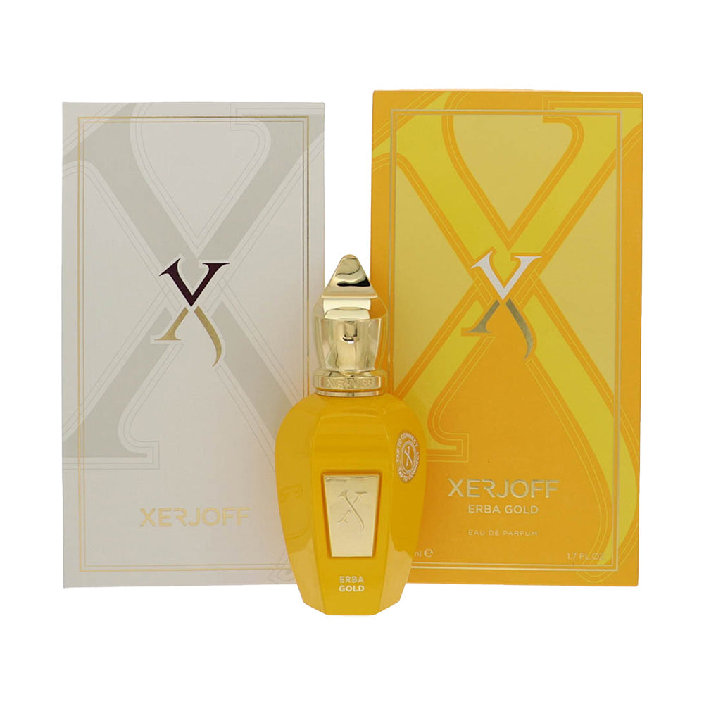 Erba Gold by Xerjoff for Women - 1.7 oz EDP Spray
