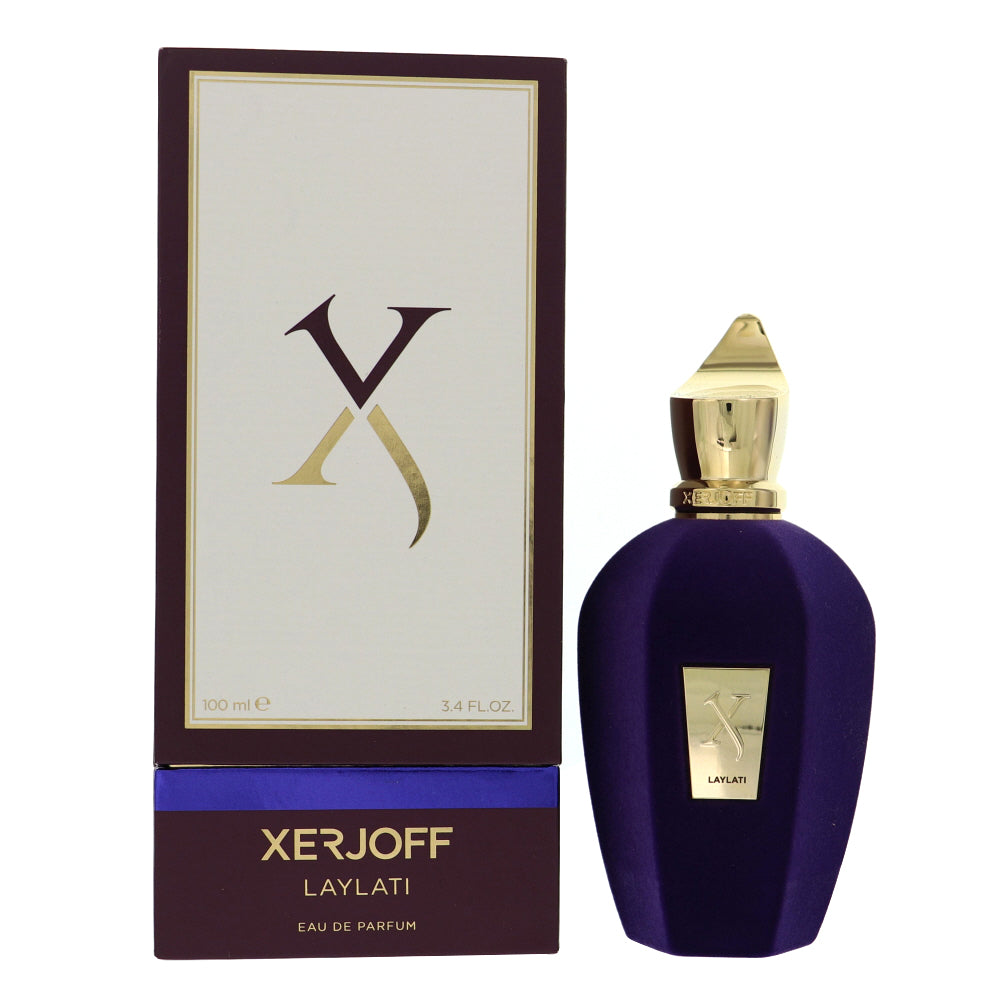 Laylati by Xerjoff for Women - 3.4 oz EDP Spray