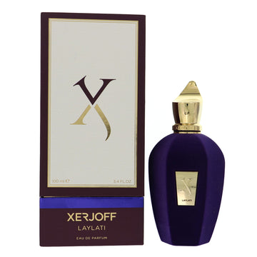 Laylati by Xerjoff for Women - 3.4 oz EDP Spray
