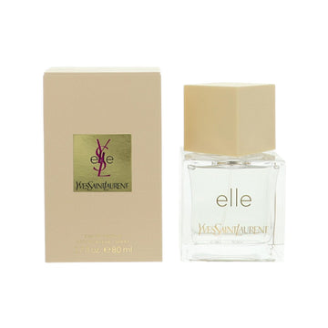 Ysl Elle by Yves Saint Laurent for Women - 2.7 oz EDP Spray