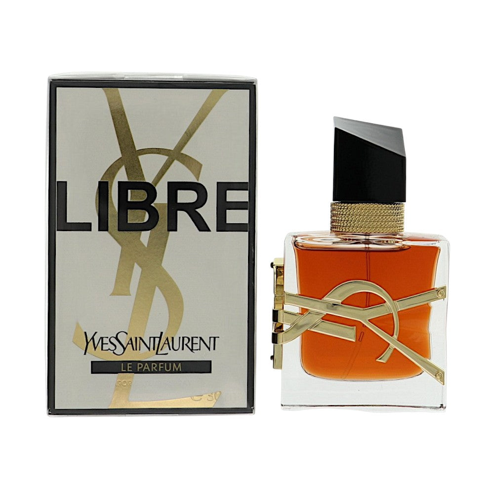 Ysl Libre Le Parfum by Yves Saint Laurent for Women - 1 oz EDP Spray