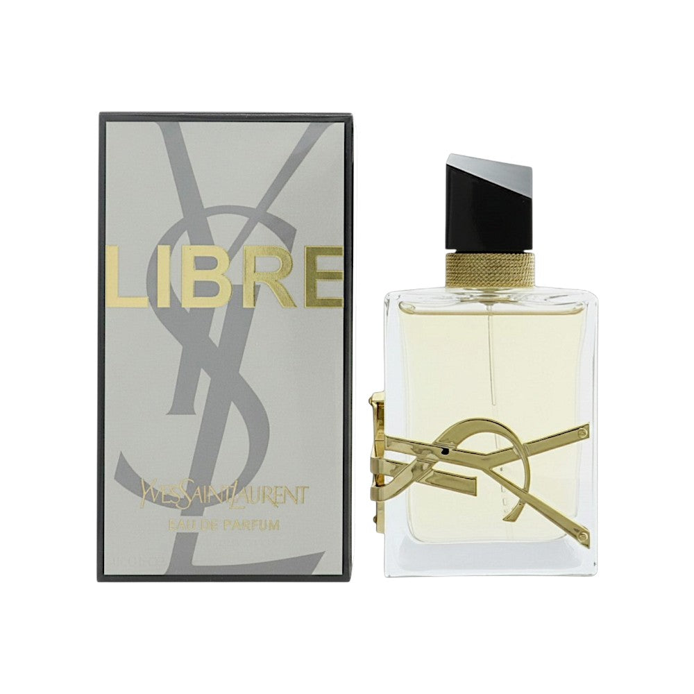 Libre by Yves Saint Laurent for Women - 1.6 oz EDP Spray