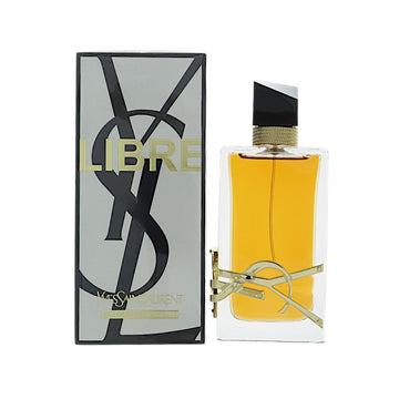 Ysl Libre Intense by Yves Saint Laurent for Women - 3 oz EDP Spray