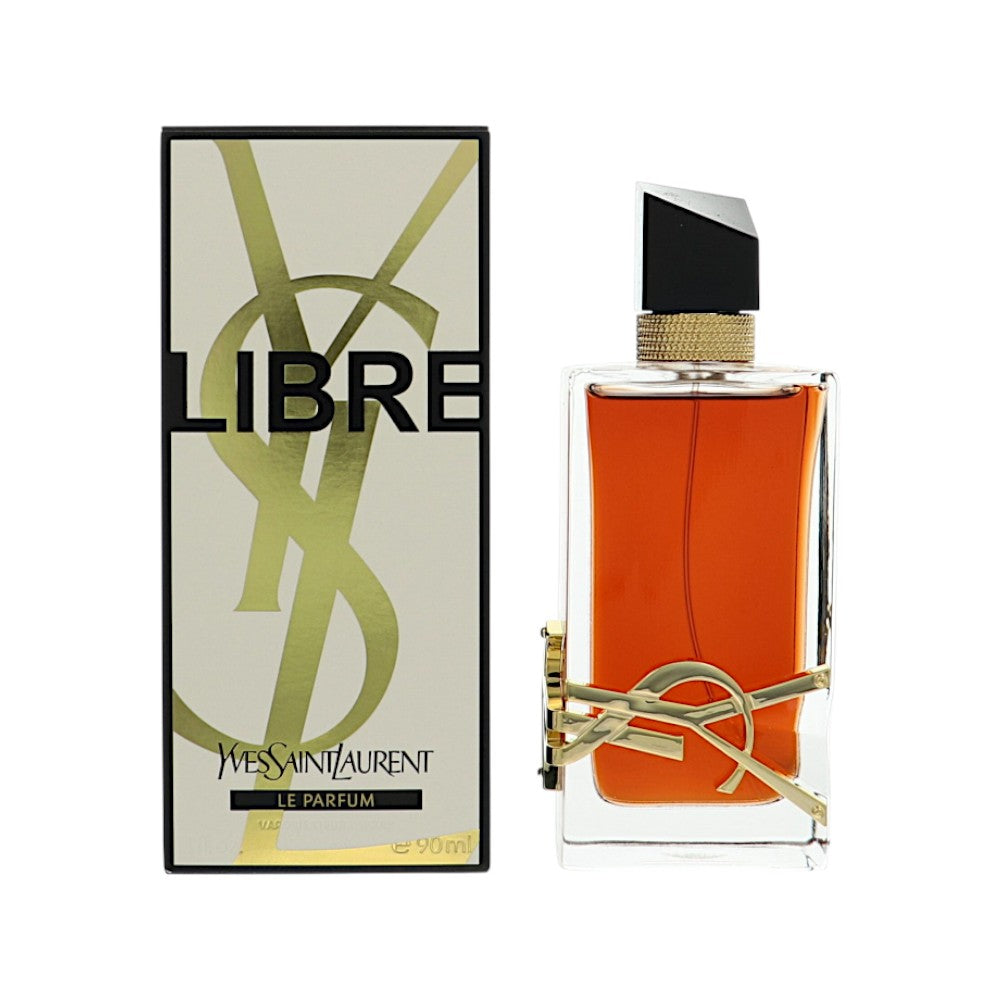 Ysl Libre Le Parfum by Yves Saint Laurent for Women - 3 oz EDP Spray