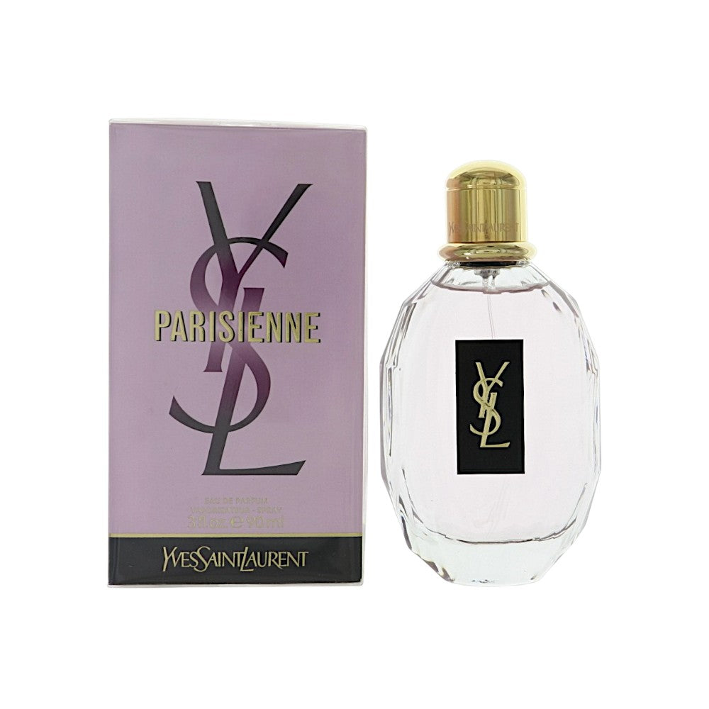 Parisienne by Yves Saint Laurent for Women - 3 oz EDP Spray