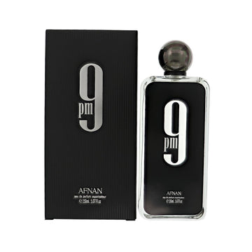 9pm by Afnan for Men - 5.07 oz EDP Spray