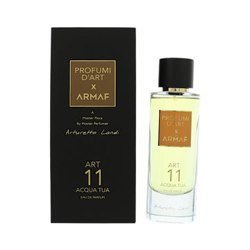 Dart 11 Acqua Tua by Armaf for Men - 3.6 oz EDP Spray