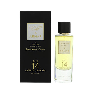 Dart 14 Latte Di Tuberosa by Armaf for Men - 3.6 oz EDP Spray
