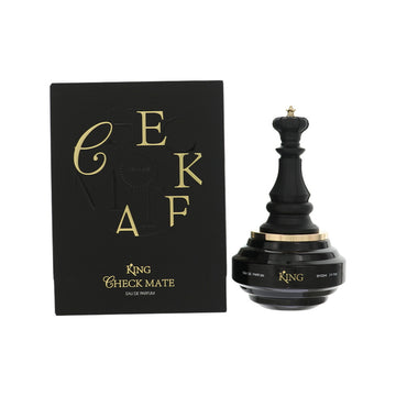 Checkmate King by Armaf for Men - 3.4 oz EDP Spray