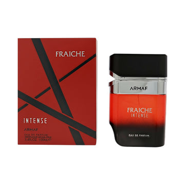 Fraiche Intense by Armaf for Men - 3.4 oz EDP Spray